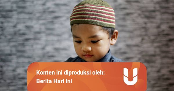 Arti Nama Muhammad dalam Islam dan Contoh Rangkaian Namanya